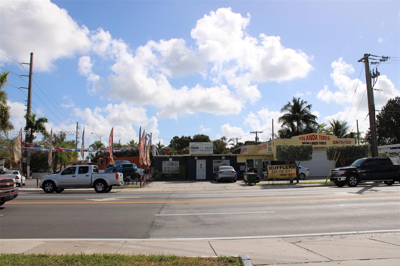 1ad5be0d-5818 2045 E 4th Ave, Hialeah FL 33010 — #A11820598