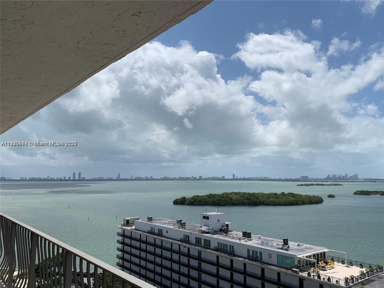 780 NE 69th St # 1507, Miami FL 33138 — #A11820678