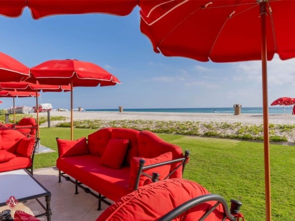 17875 Collins Ave # 3404, Sunny Isles Beach FL 33160 — #A11820783