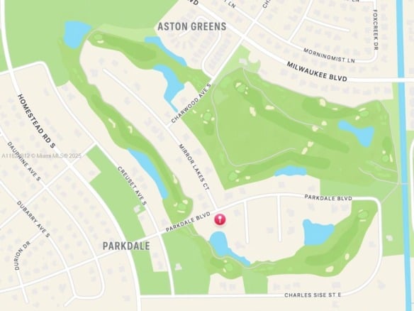 618 Parkdale Blvd, Lehigh Acres FL 33974 — #A11820812