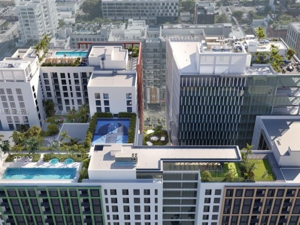 55 NW 29th Street, Miami FL 33127 — #A11821077