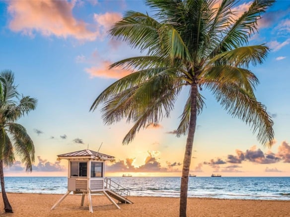 4051 N ocean blvd # 10B, Fort Lauderdale FL 33308 — #A11821098