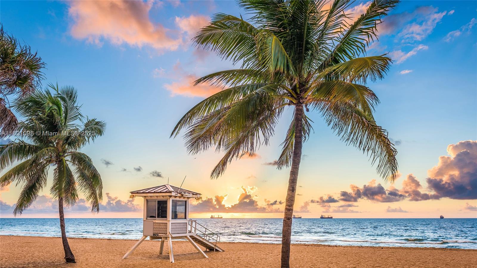 4051 N ocean blvd # 10B, Fort Lauderdale FL 33308 — #A11821098