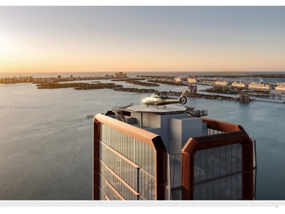 710 NE 29th Street # 3901, Miami FL 33137 — #A11821116