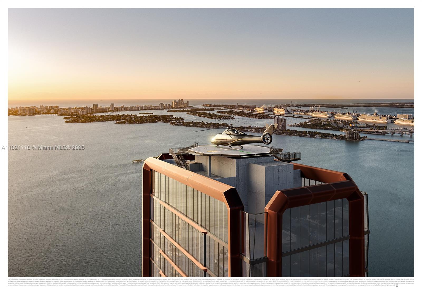 1ad5be0d-5832 710 NE 29th Street # 3901, Miami FL 33137 — #A11821116