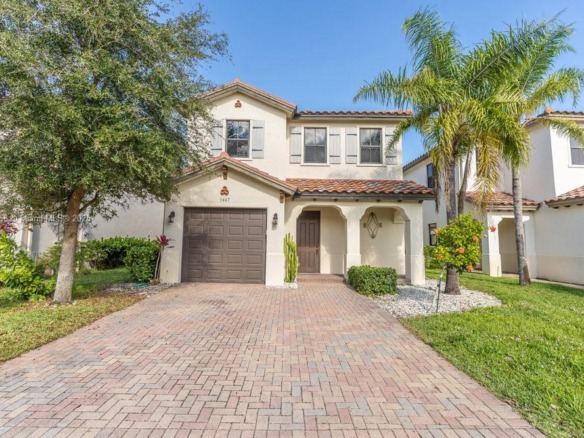 5467 Ferris Ave, Ave Maria FL 34142 — #A11821158