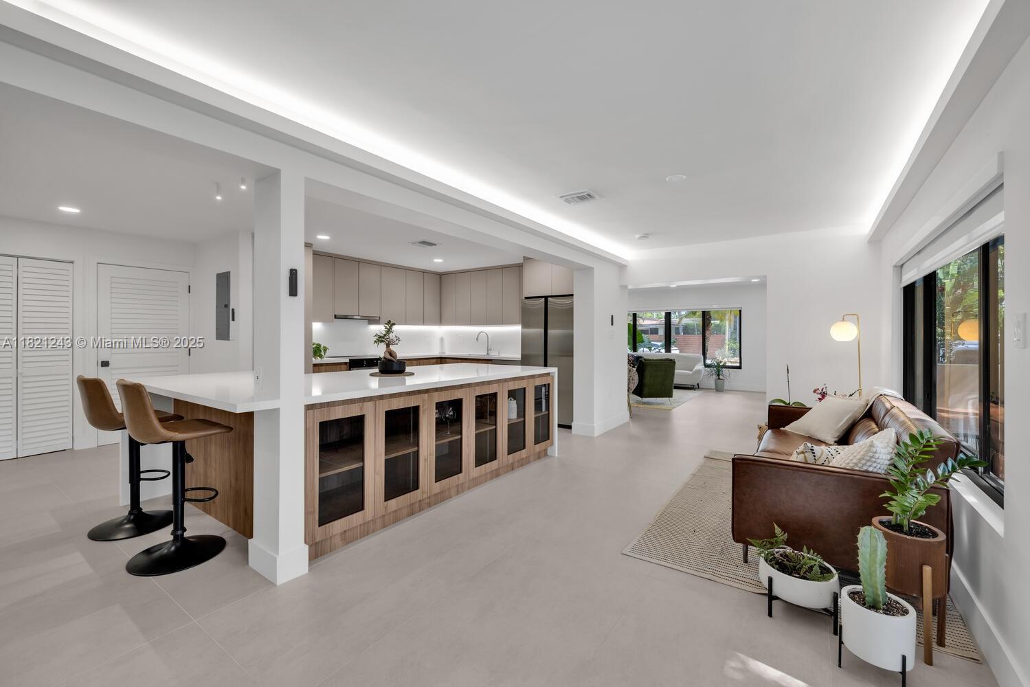 220 NE 105th St, Miami Shores FL 33138 — #A11821243