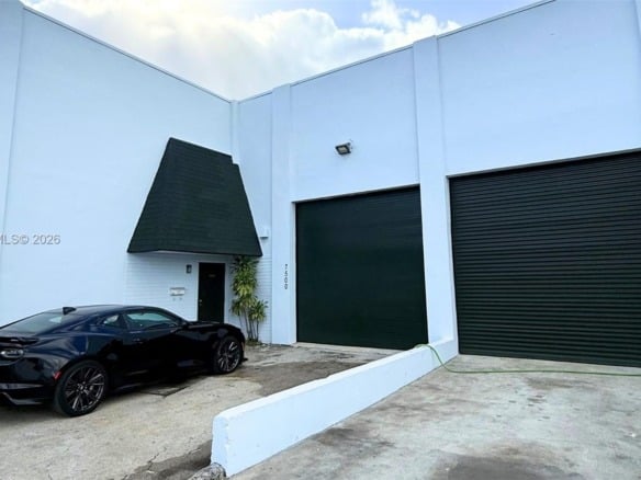 7460 NW 82nd # 7500, Medley FL 33166 — #A11821268