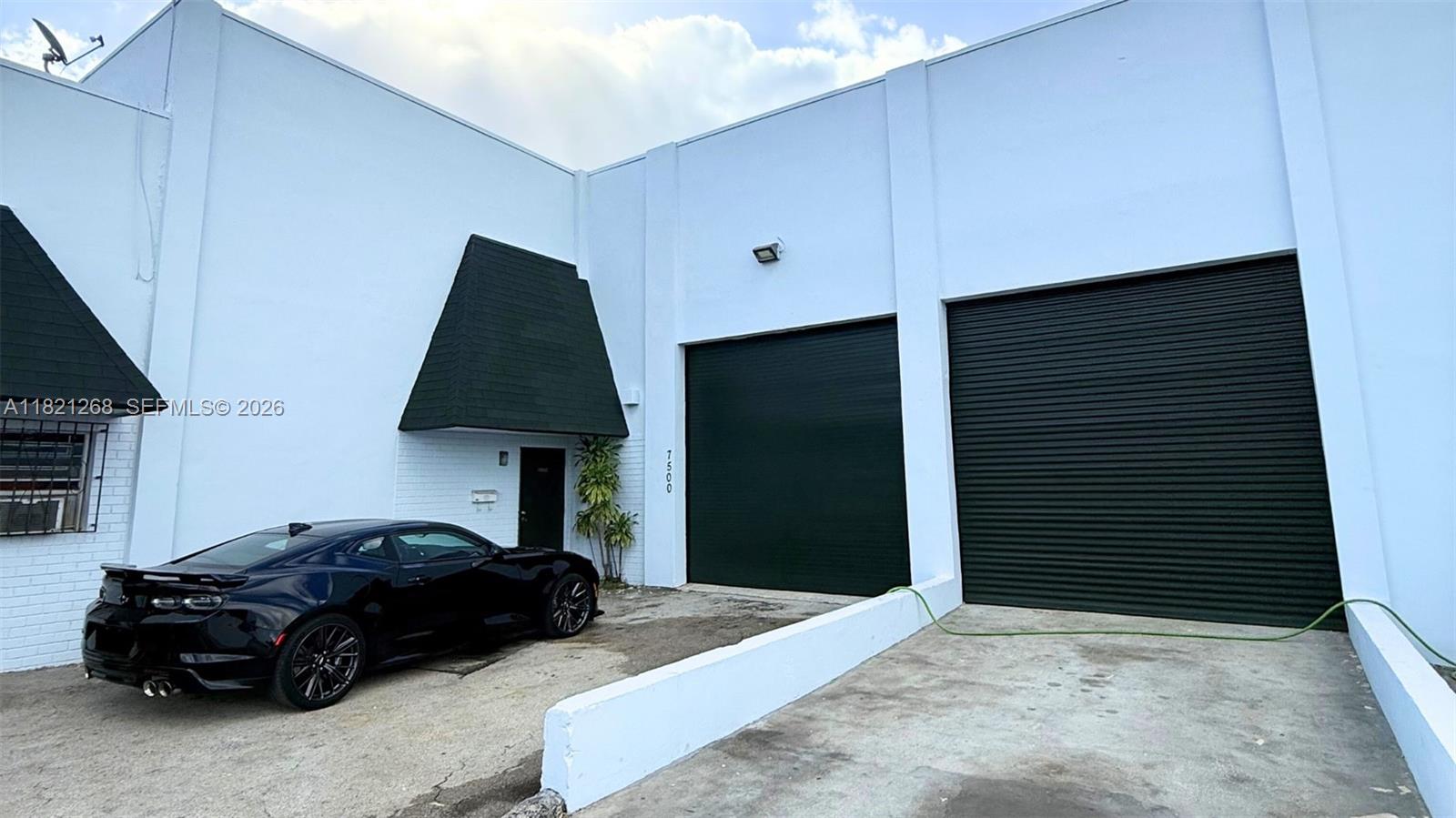 C 7460 NW 82nd # 7500, Medley FL 33166 — #A11821268