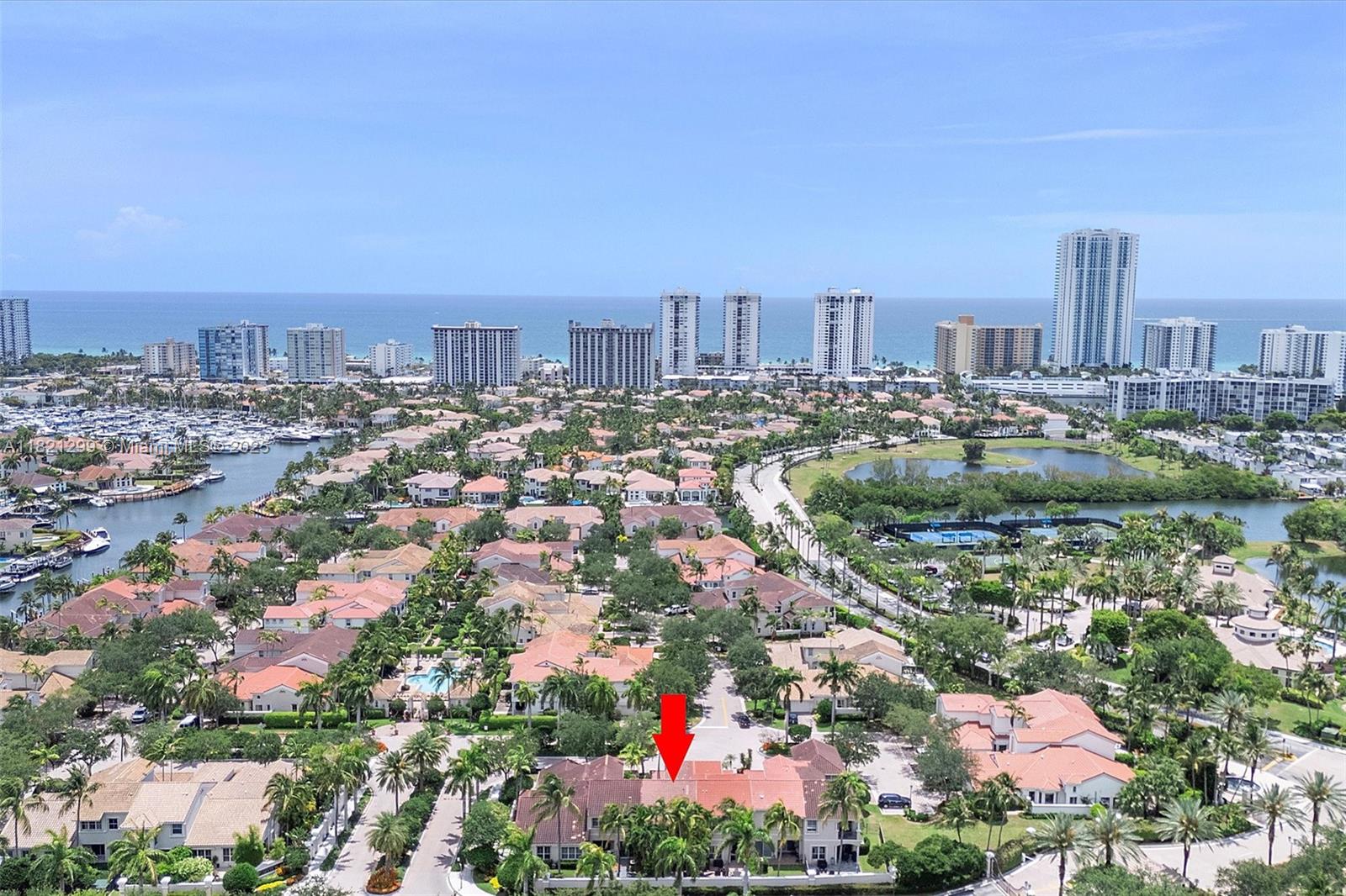 1ad5be0d-5840 1382 Harbor Vw W, Hollywood FL 33019 — #A11821299