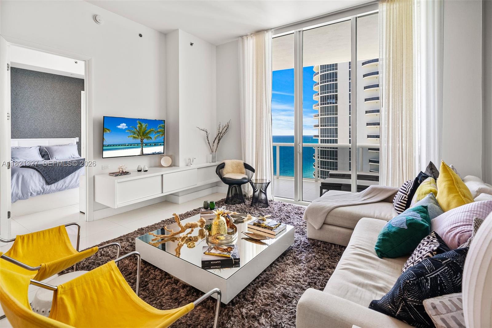 15901 Collins Ave # 3302, Sunny Isles Beach FL 33160 — #A11821327