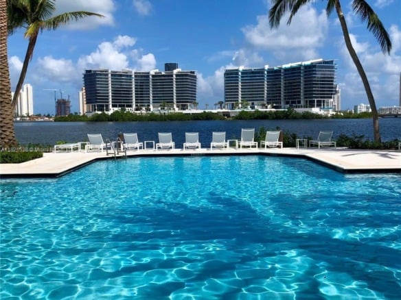 3255 NE 184th St # 12311, Aventura FL 33160 — #A11821538