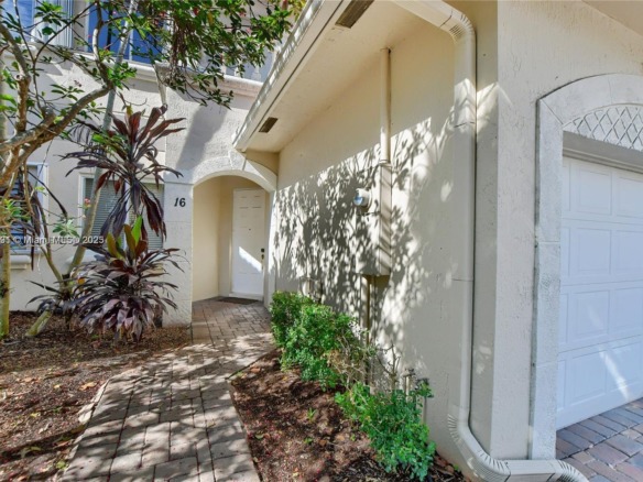 23 Royal Palm Way # 16, Boca Raton FL 33432 — #A11788191