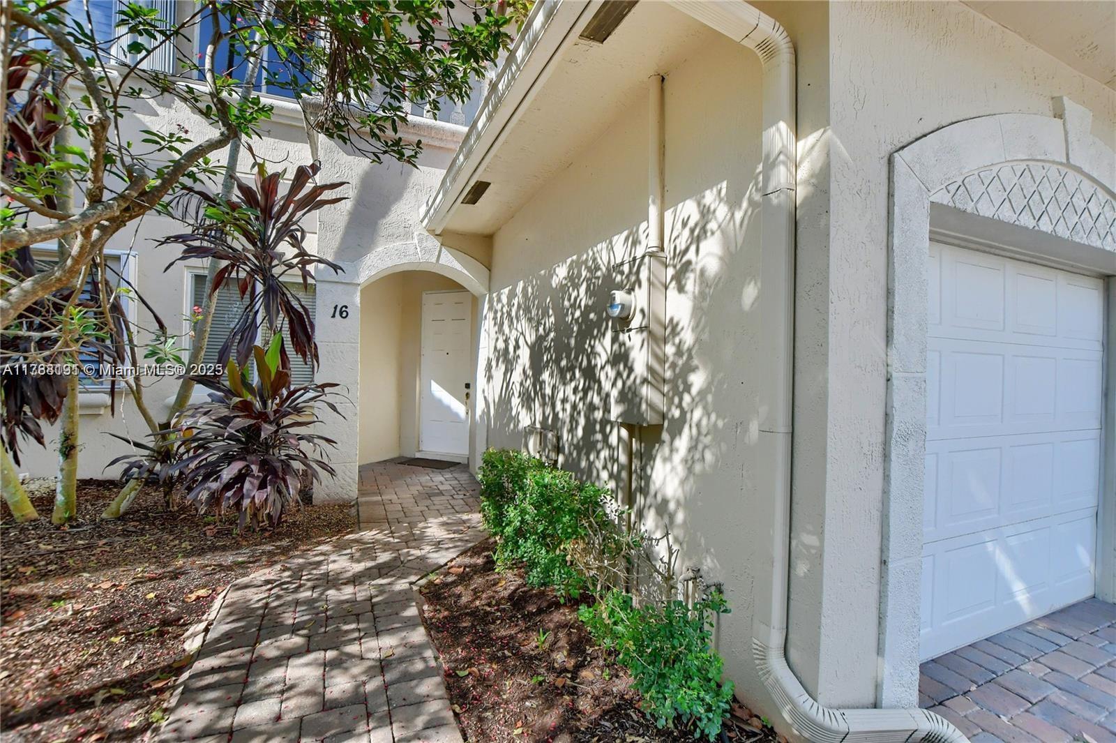 O 23 Royal Palm Way # 16, Boca Raton FL 33432 — #A11788191