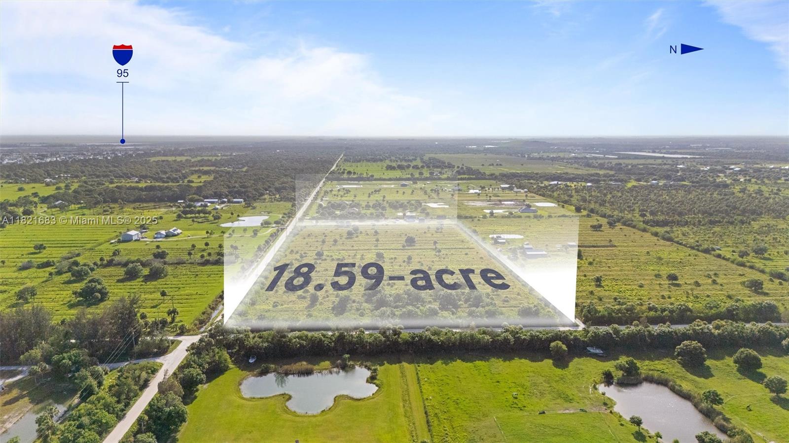 1ad5be0d-5850 21st ST SW & 58th Ave, Vero Beach FL 32968 — #A11821683
