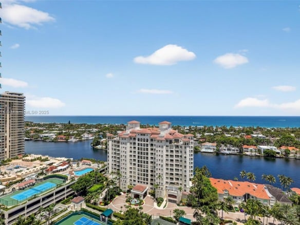 20155 NE 38th Ct # 2201, Aventura FL 33180 — #A11822074