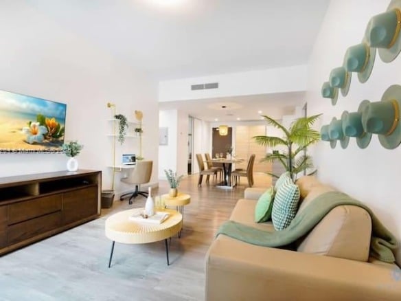 777 N Ocean Dr # N521, Hollywood FL 33019 — #A11822204