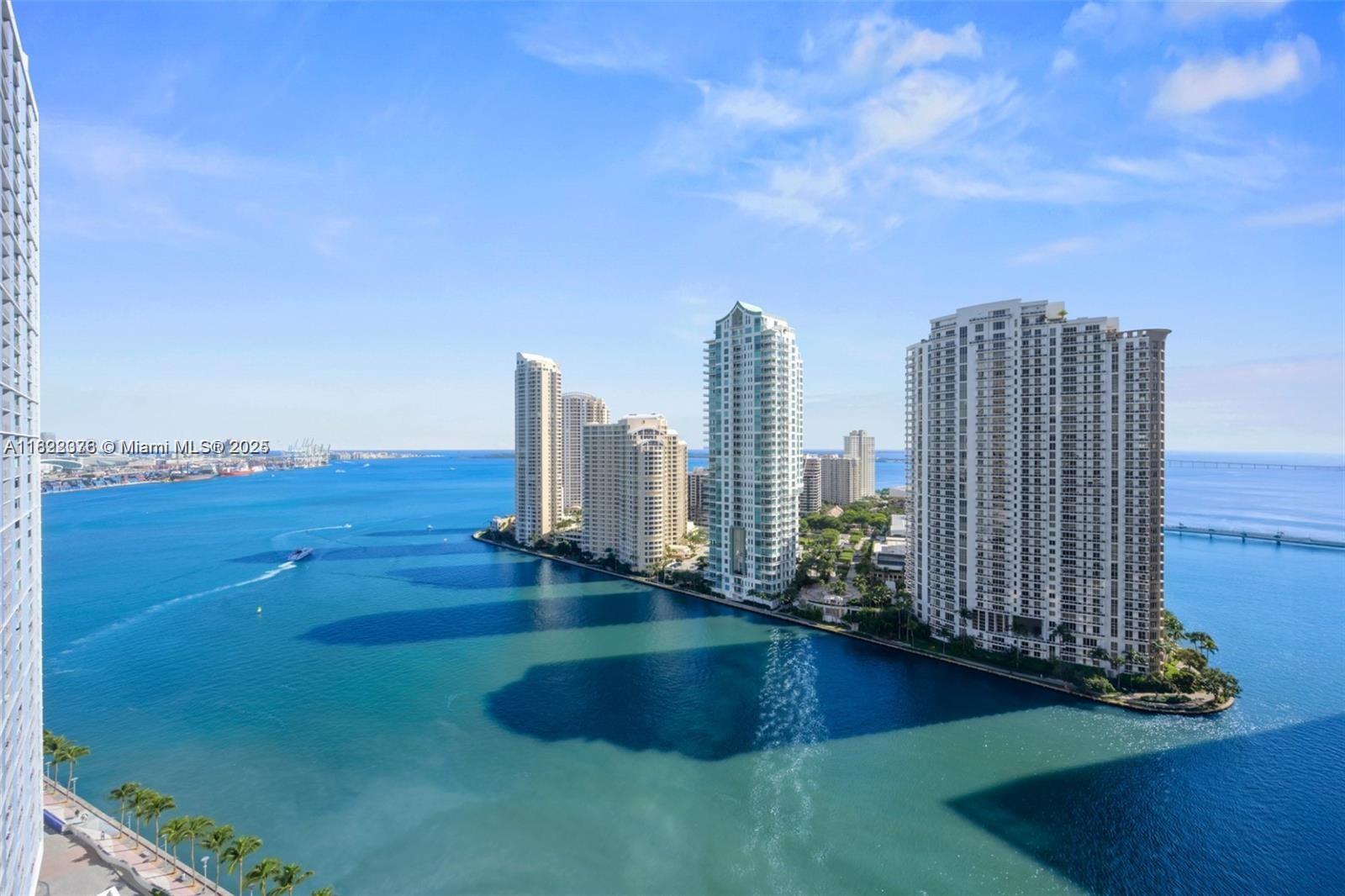 1ad5be0d-5870 300 S Biscayne Blvd # 2612, Miami FL 33131 — #A11822376