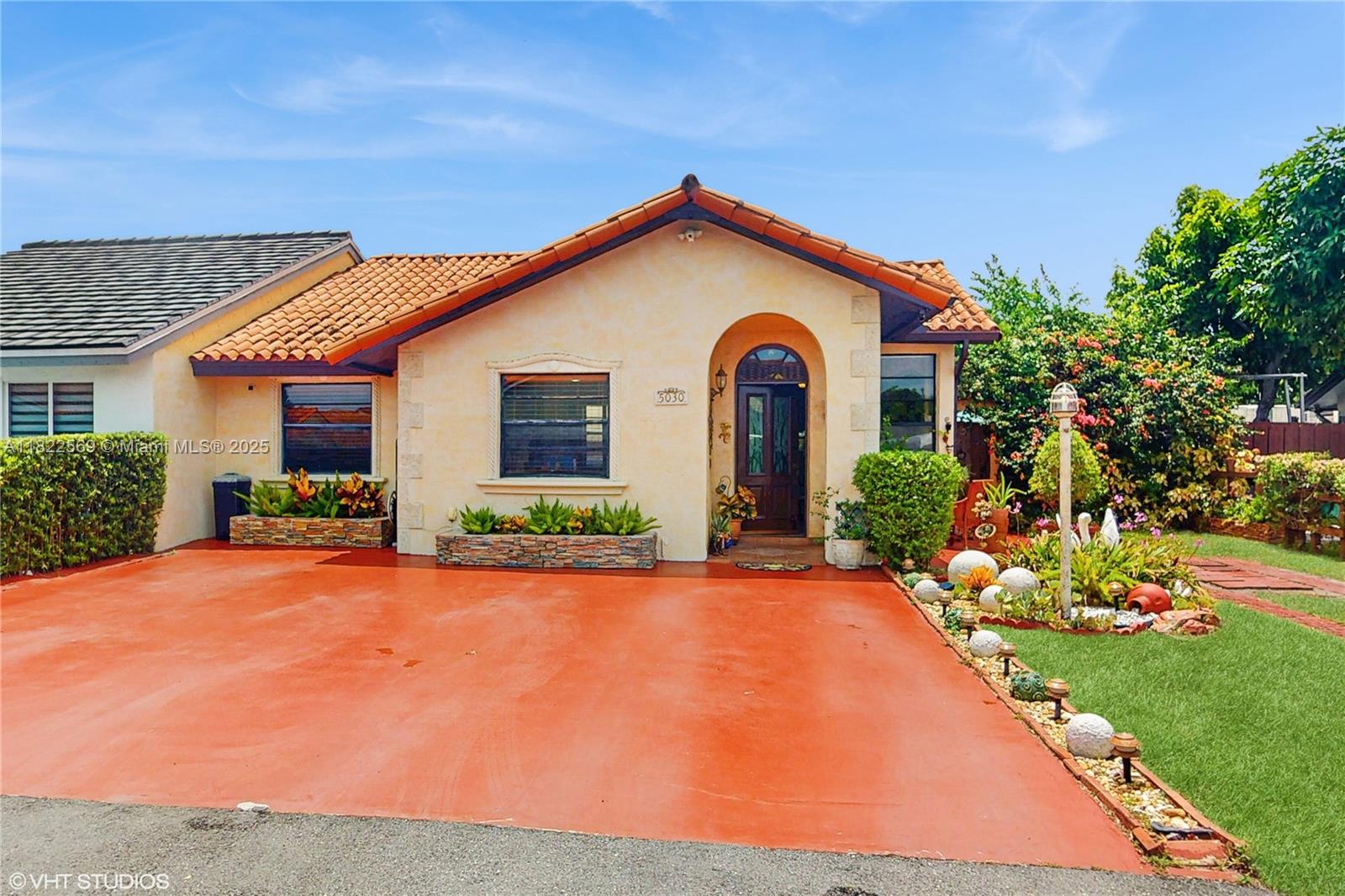 5030 SW 145th Ave, Miami FL 33175 — #A11822569
