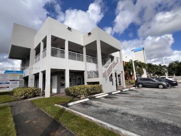 17325 NW 27th Ave, Miami Gardens FL 33056 — #A11822575