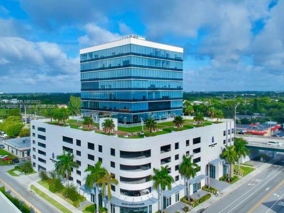 20200 W Dixie Hwy # 603, Miami FL 33180 — #A11822691