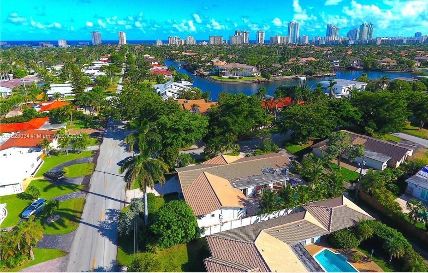 1ad5be0d-5883 900 Diplomat Pkwy, Hollywood FL 33019 — #A11823034