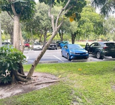 3100 W Rolling Hills Cir # 101, Davie FL 33328 — #A11823100