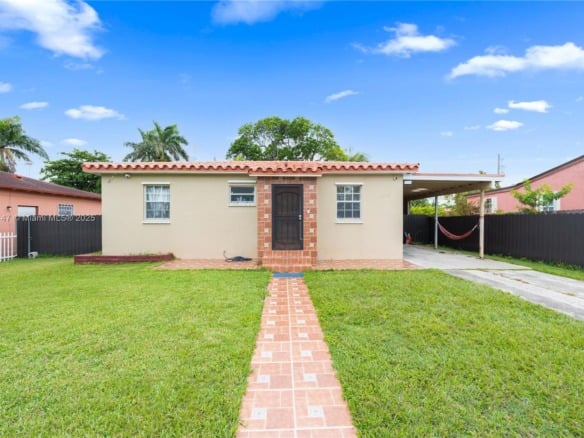 926 NW 3rd Ave, Homestead FL 33030 — #A11823147