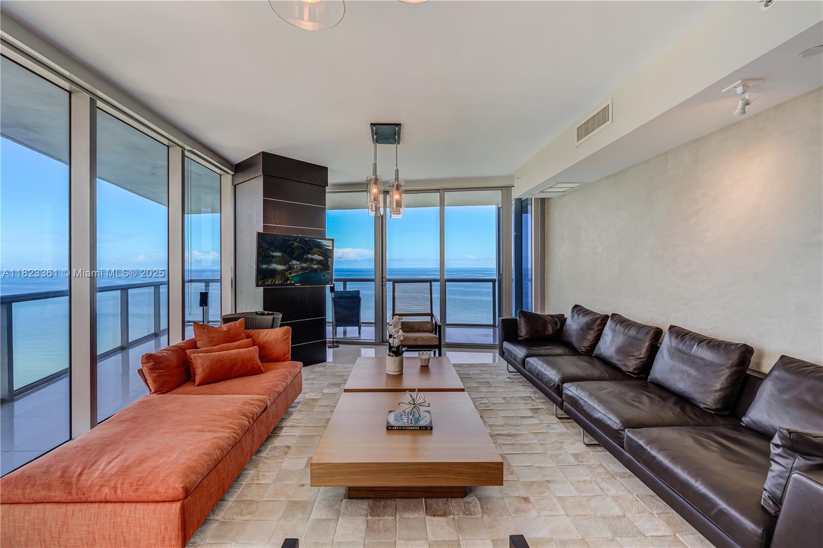 17001 Collins Ave # 2508, Sunny Isles Beach FL 33160 — #A11823361