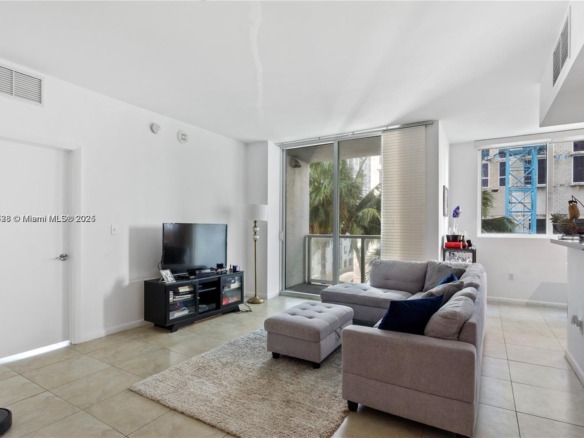 253 NE 2nd St # 1108, Miami FL 33132 — #A11823528