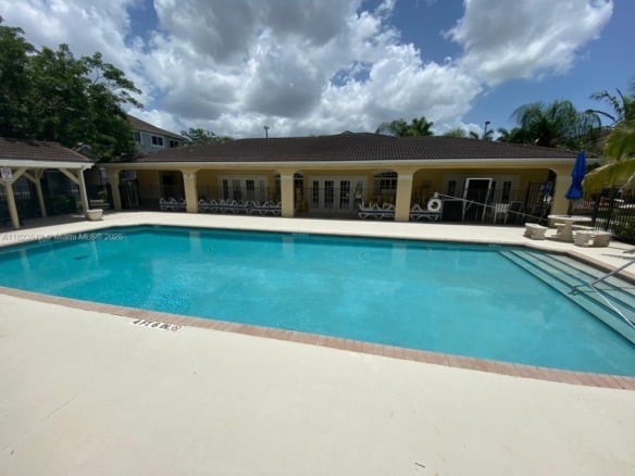 15422 SW 284 ST # 7207, Homestead FL 33033 — #A11823572