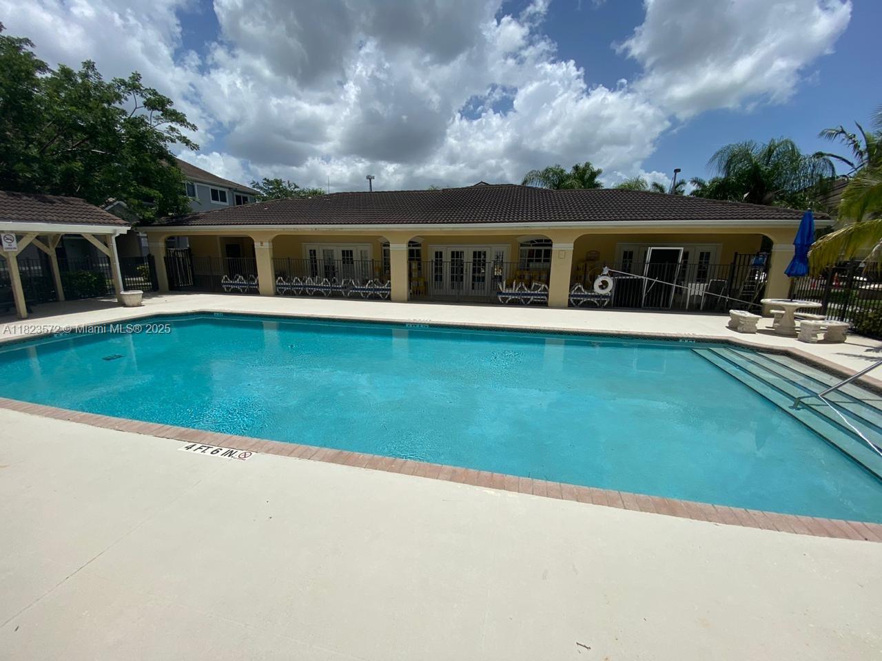15422 SW 284 ST # 7207, Homestead FL 33033 — #A11823572