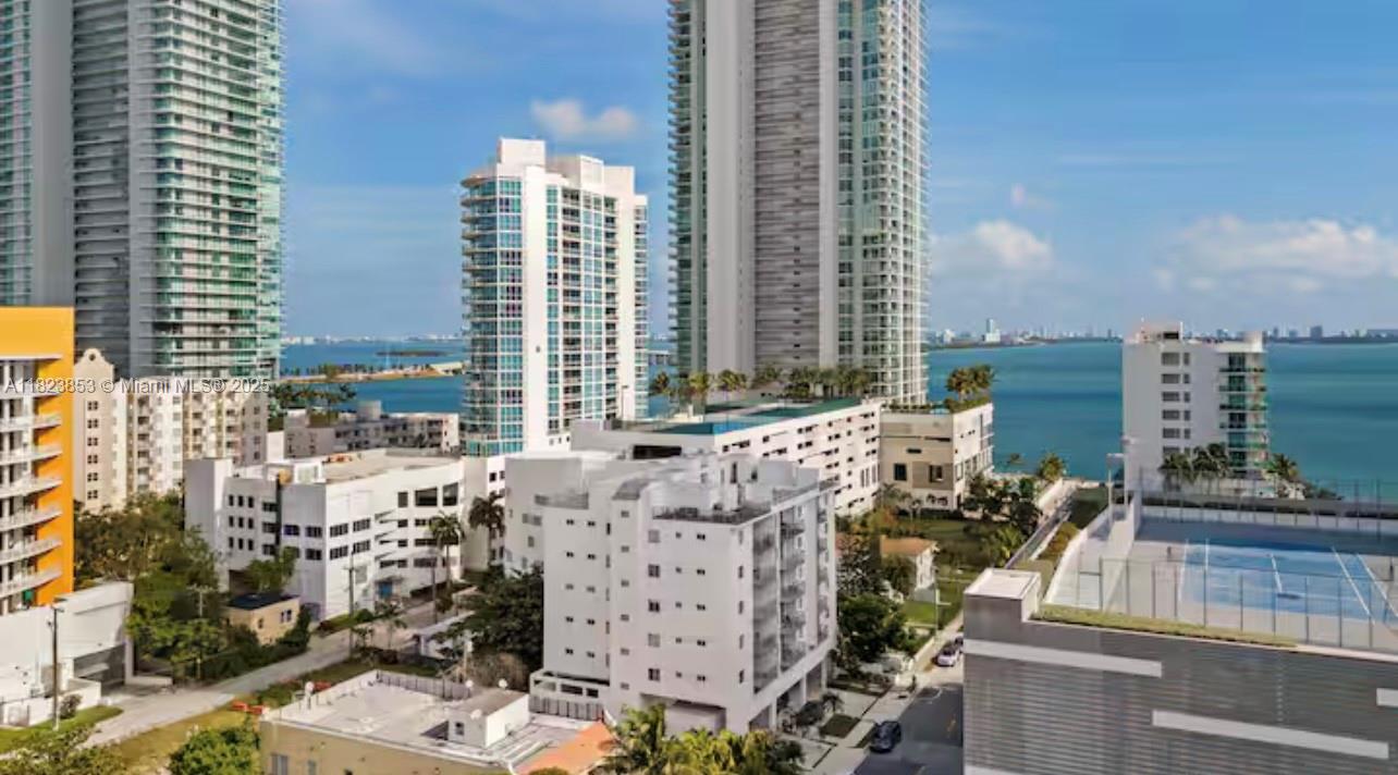 S 481 NE 29th St # 706, Miami FL 33137 — #A11823853