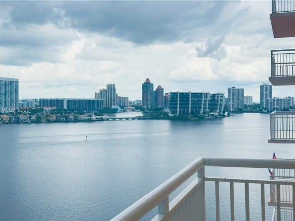 251 174th St # 1505, Sunny Isles Beach FL 33160 — #A11823944