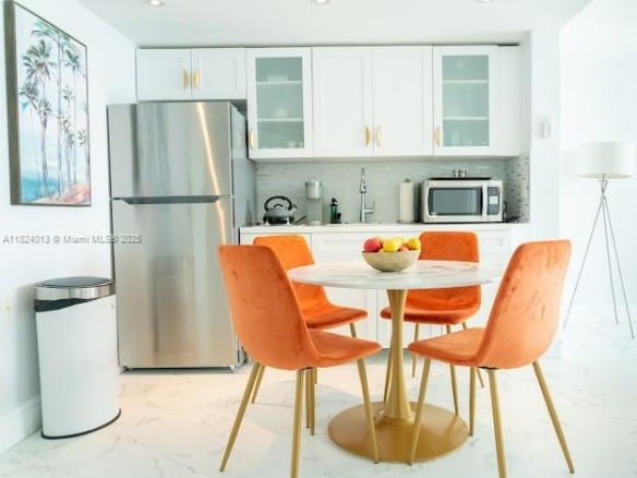 1100 West Ave # 510, Miami Beach FL 33139 — #A11824013