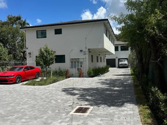 147 NW 61st St, Miami FL 33127 — #A11824179