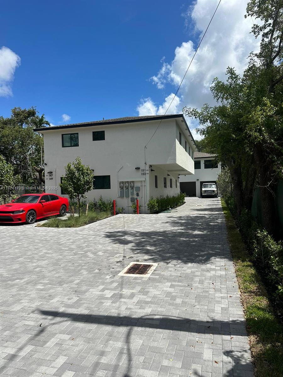 147 NW 61st St, Miami FL 33127 — #A11824179