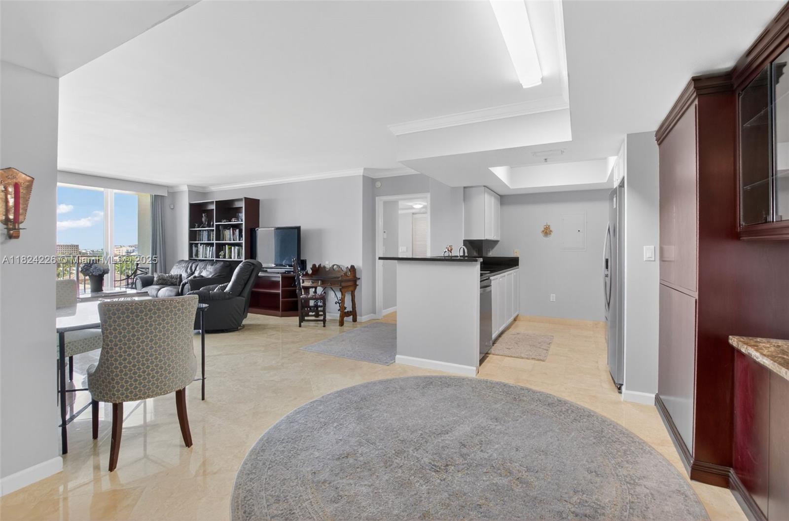 99 SE Mizner Blvd # 821, Boca Raton FL 33432 — #A11824226