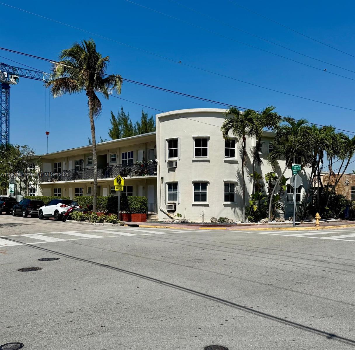 1ad5be0d-592 605 77th St, Miami Beach FL 33141 — #A11894934