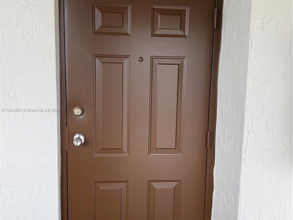 1536 SE 25th St # 206, Homestead FL 33035 — #A11824891