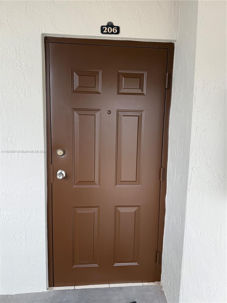1ad5be0d-5921 1536 SE 25th St # 206, Homestead FL 33035 — #A11824891