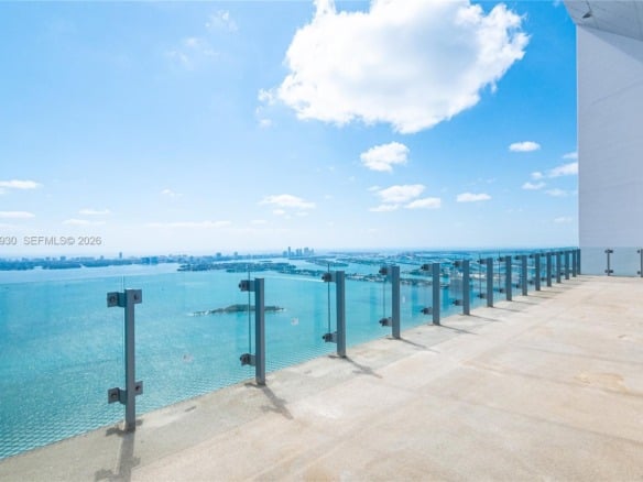 700 NE 26th Ter # 02, Miami FL 33137 — #A11824930