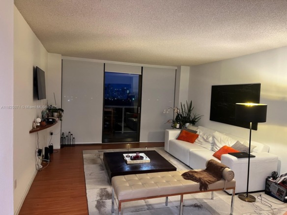 3625 N Country Club Drive # 1805, Aventura FL 33180 — #A11825071