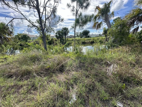 3527 NE 14 PL, Cape Coral FL 33993 — #A11892114
