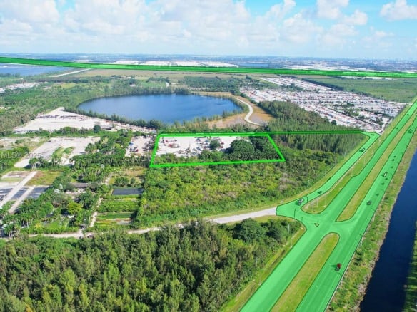 16120 NW 127th Ave, Hialeah FL 33018 — #A11825369