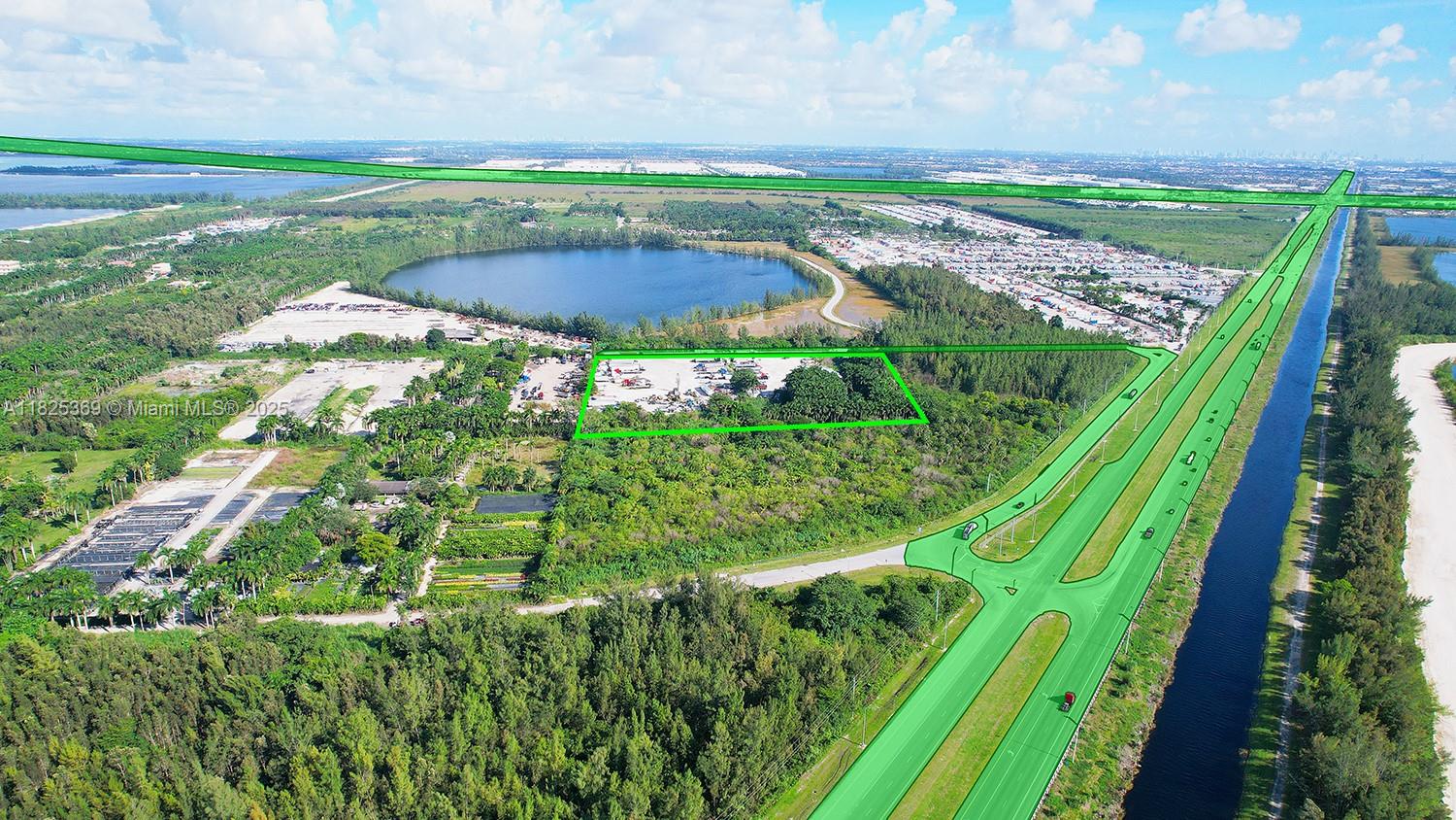 default 16120 NW 127th Ave, Hialeah FL 33018 — #A11825369