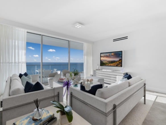 10203 Collins Ave # 1003, Bal Harbour FL 33154 — #A11825469