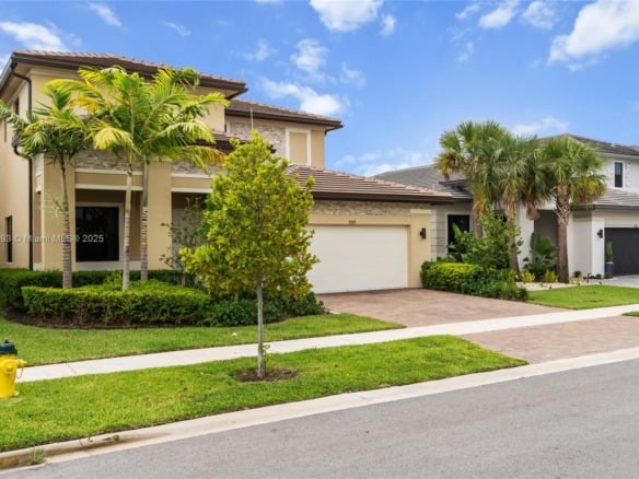 4349 SW 173rd Ave, Miramar FL 33029 — #A11825493