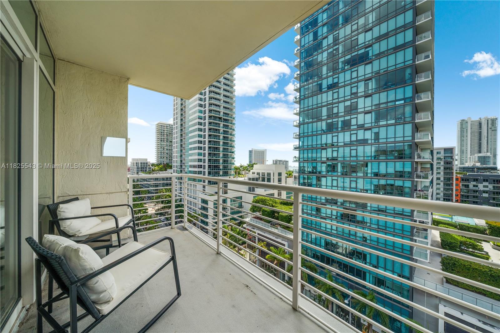 3250 NE 1st Ave # 1016, Miami FL 33137 — #A11825543