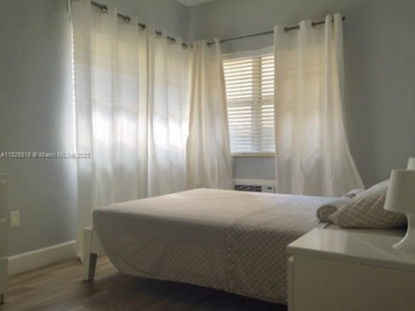 1325 Meridian Ave # 6, Miami Beach FL 33139 — #A11825819